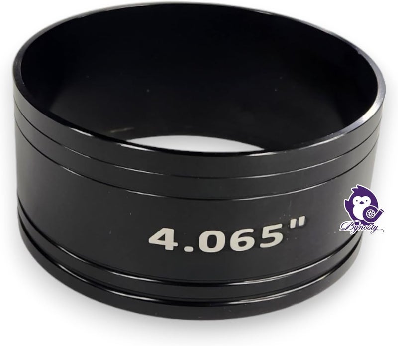 Dynosty Brian Tooley Racing BTR LS Piston Ring Compressor Tool 4.065" bore 6.2 LS3 L99 LS9 L92 K9H L94 - Image 3